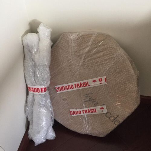 empresa de mudança comercial e residencial