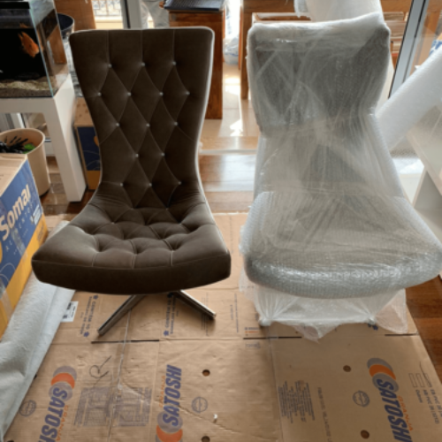 empresa de mudança comercial e residencial