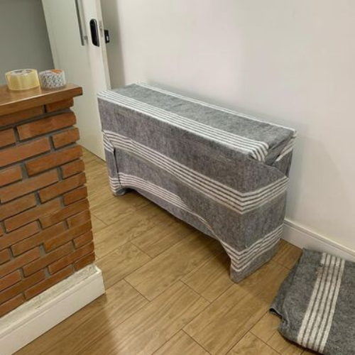 empresa de mudança comercial e residencial