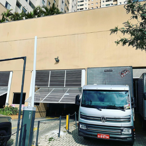 empresa de mudança comercial e residencial